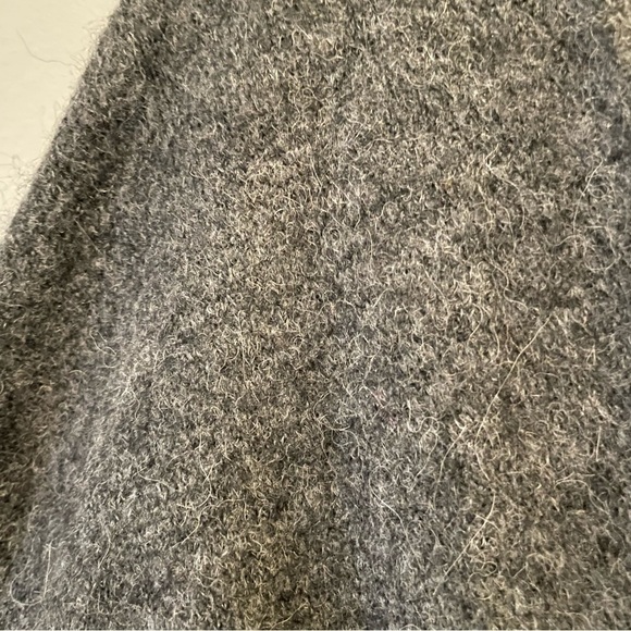 Wilfred Free wool/alpaca blend cardigan - Picture 3 of 8